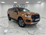 Used Ford Ranger