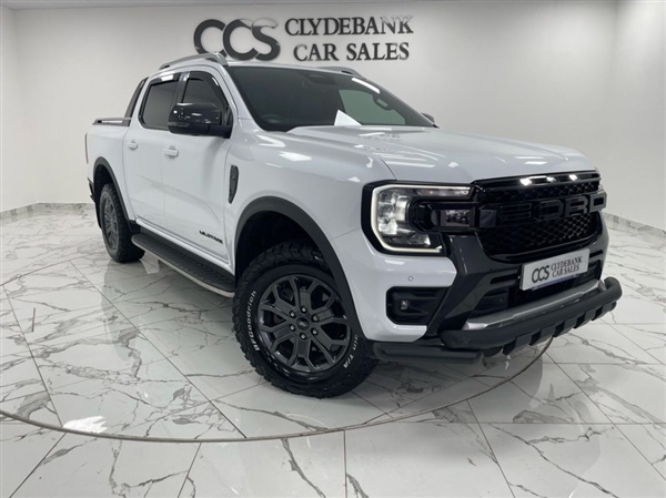 Large image for the Used Ford RANGER