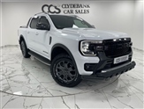 Used Ford Ranger