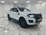 Used Ford Ranger