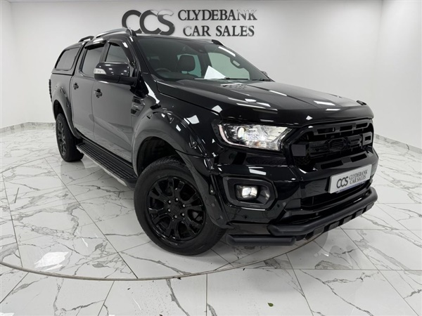 Large image for the Used Ford RANGER