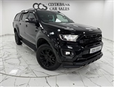 Used Ford Ranger