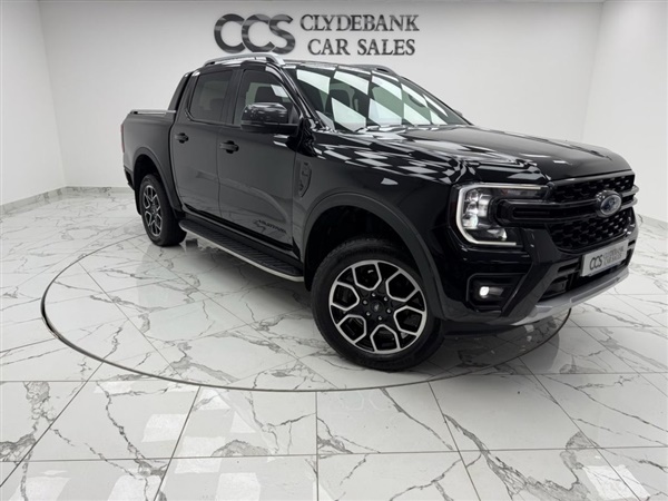 Large image for the Used Ford RANGER