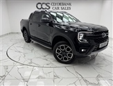 Used Ford Ranger