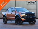 Used Ford Ranger