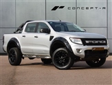 Used Ford Ranger