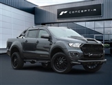 Used Ford Ranger
