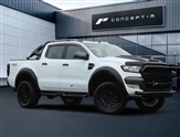 Used Ford Ranger