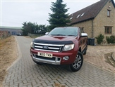 Used Ford Ranger