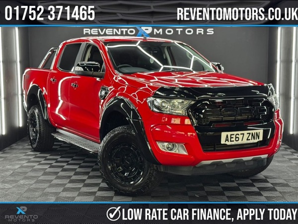 Large image for the Used Ford RANGER