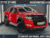 Used Ford Ranger