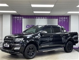 Used Ford Ranger