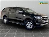 Used Ford Ranger