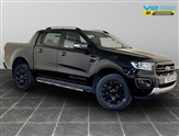 Used Ford Ranger