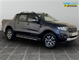 Used Ford Ranger