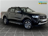 Used Ford Ranger