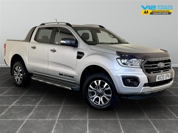 Large image for the Used Ford Ranger