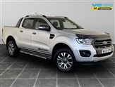 Used Ford Ranger