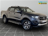Used Ford Ranger