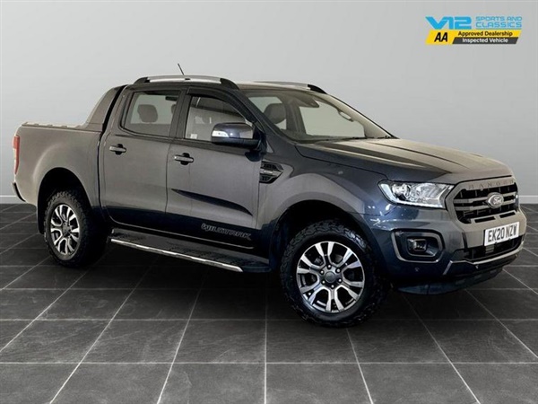 Large image for the Used Ford Ranger
