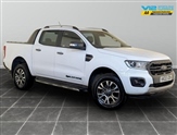 Used Ford Ranger