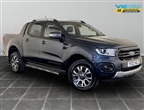 Used Ford Ranger