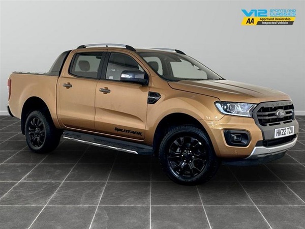 Large image for the Used Ford Ranger