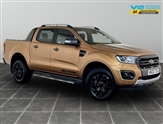 Used Ford Ranger