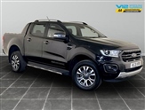 Used Ford Ranger