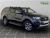 Used Ford Ranger