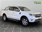 Used Ford Ranger