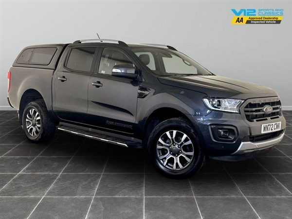 Large image for the Used Ford Ranger