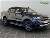 Used Ford Ranger
