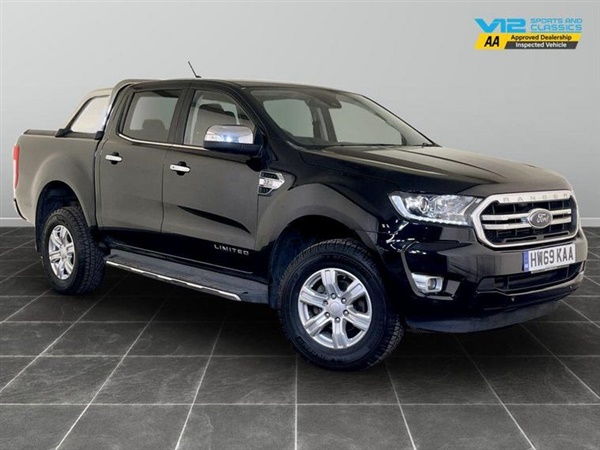 Large image for the Used Ford Ranger