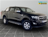 Used Ford Ranger