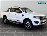Used Ford Ranger