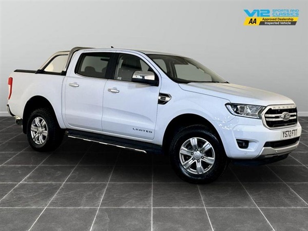 Large image for the Used Ford Ranger