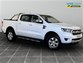Used Ford Ranger