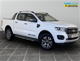 Used Ford Ranger