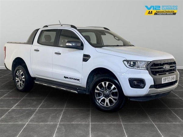 Large image for the Used Ford Ranger