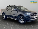 Used Ford Ranger