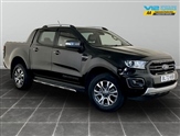 Used Ford Ranger