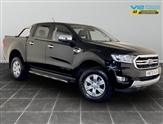 Used Ford Ranger