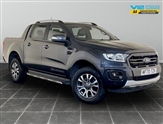 Used Ford Ranger