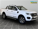 Used Ford Ranger