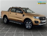 Used Ford Ranger