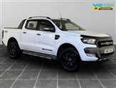 Used Ford Ranger
