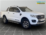 Used Ford Ranger