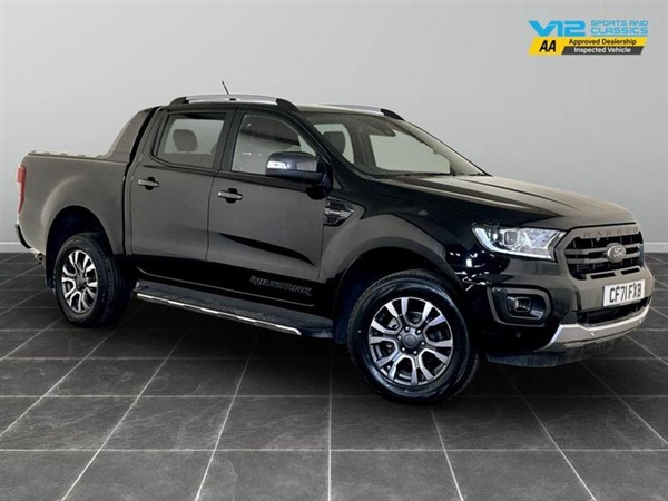 Large image for the Used Ford Ranger
