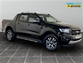 Used Ford Ranger